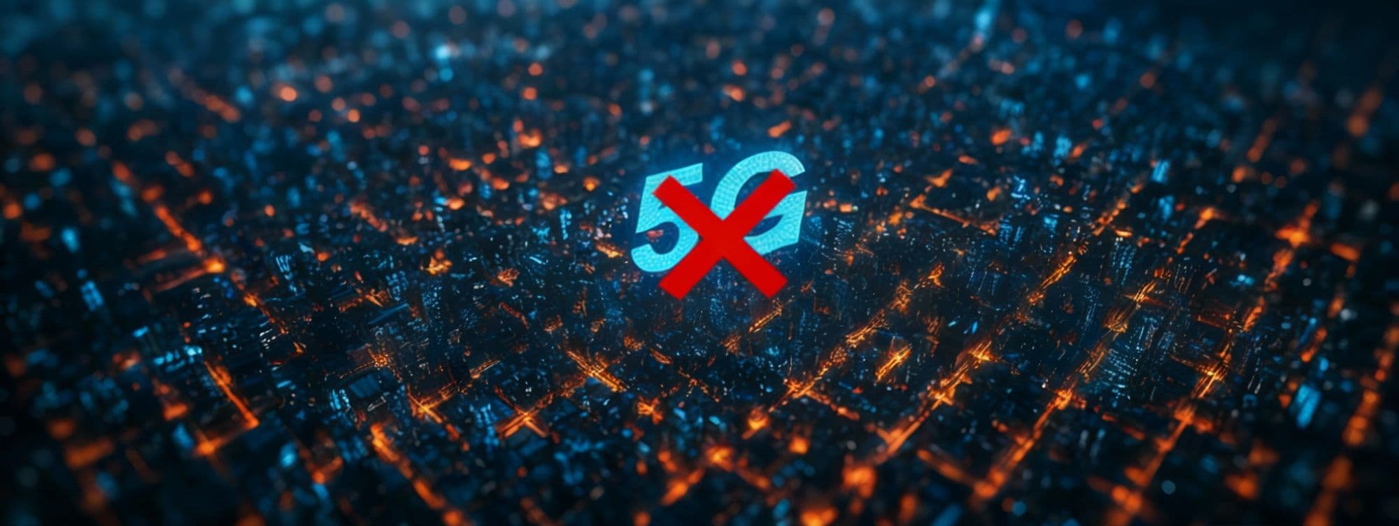 Why is 5G Banned in Some Countries?
