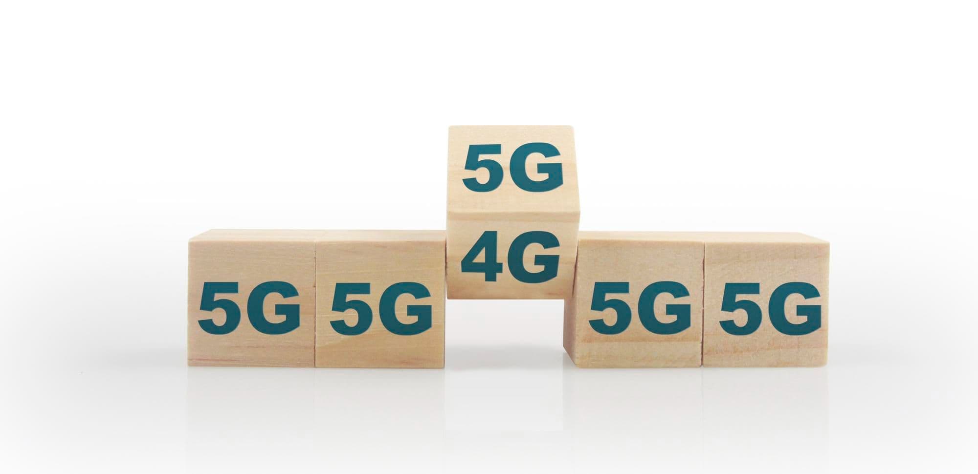  Is It Better to Use 5G or LTE?