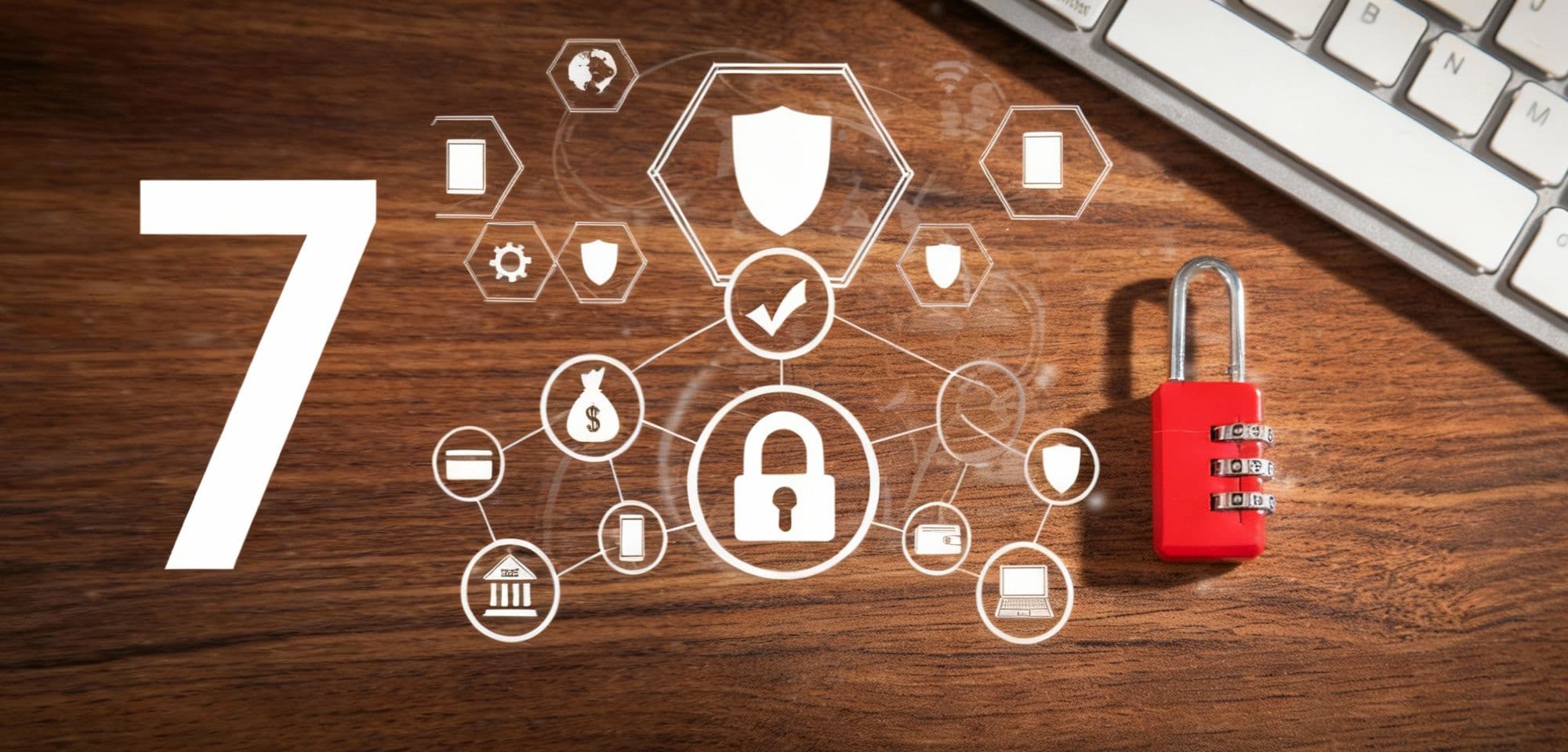What Are the 7 Types of Privacy?