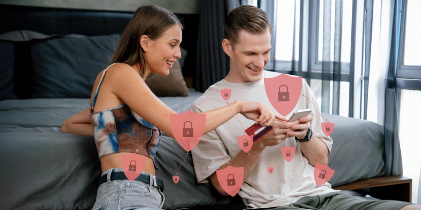 A Friendly Guide to Preventing Identity Theft