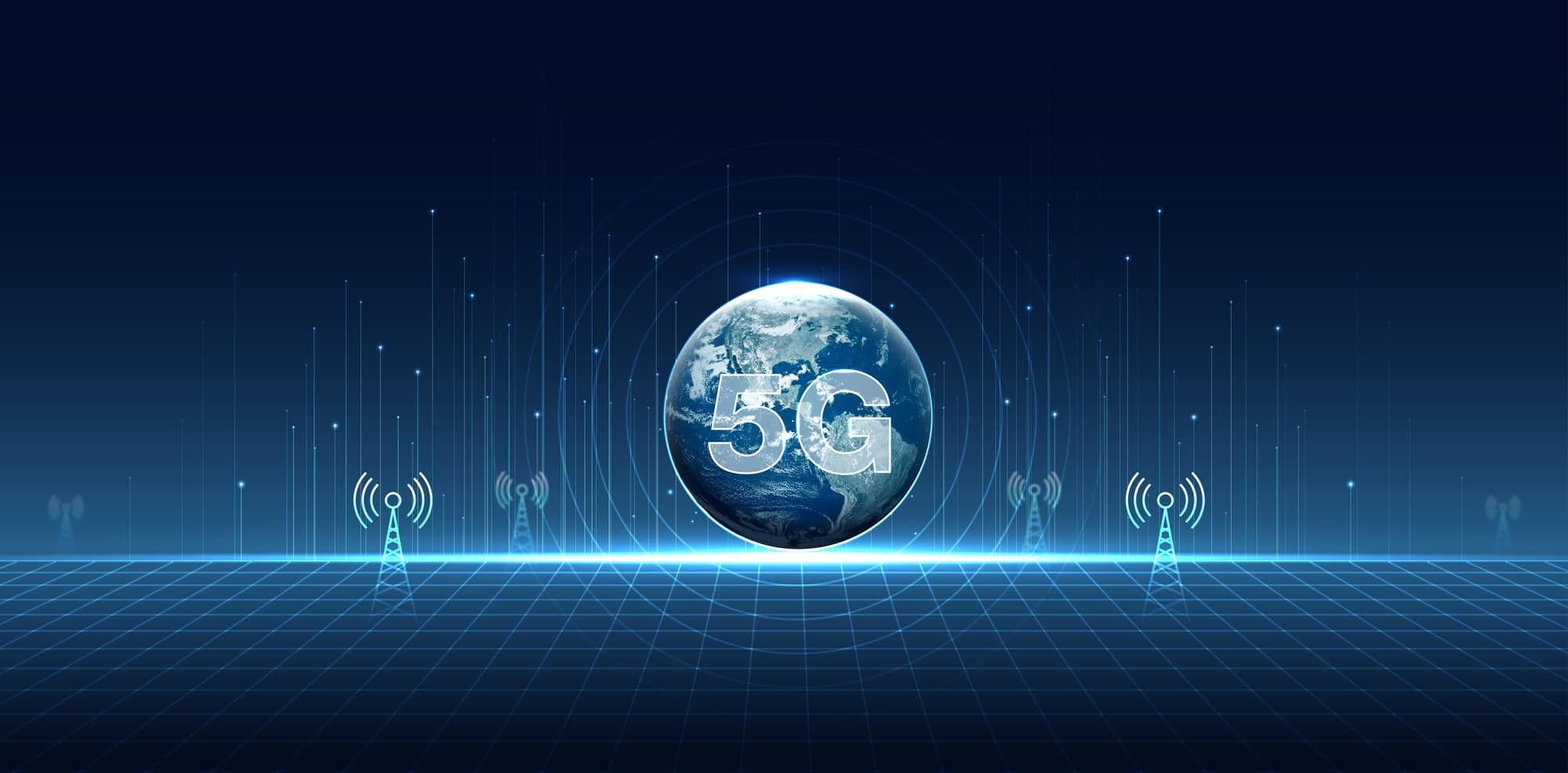  Which Country Started 5G First?