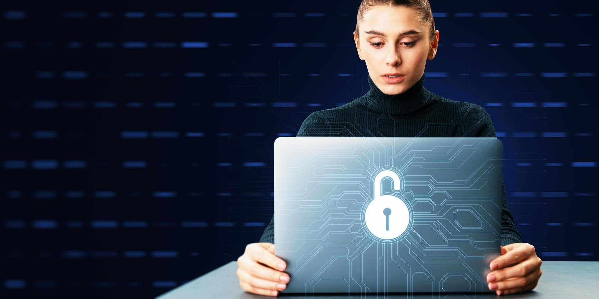 What Are Some Examples of Security Measures?