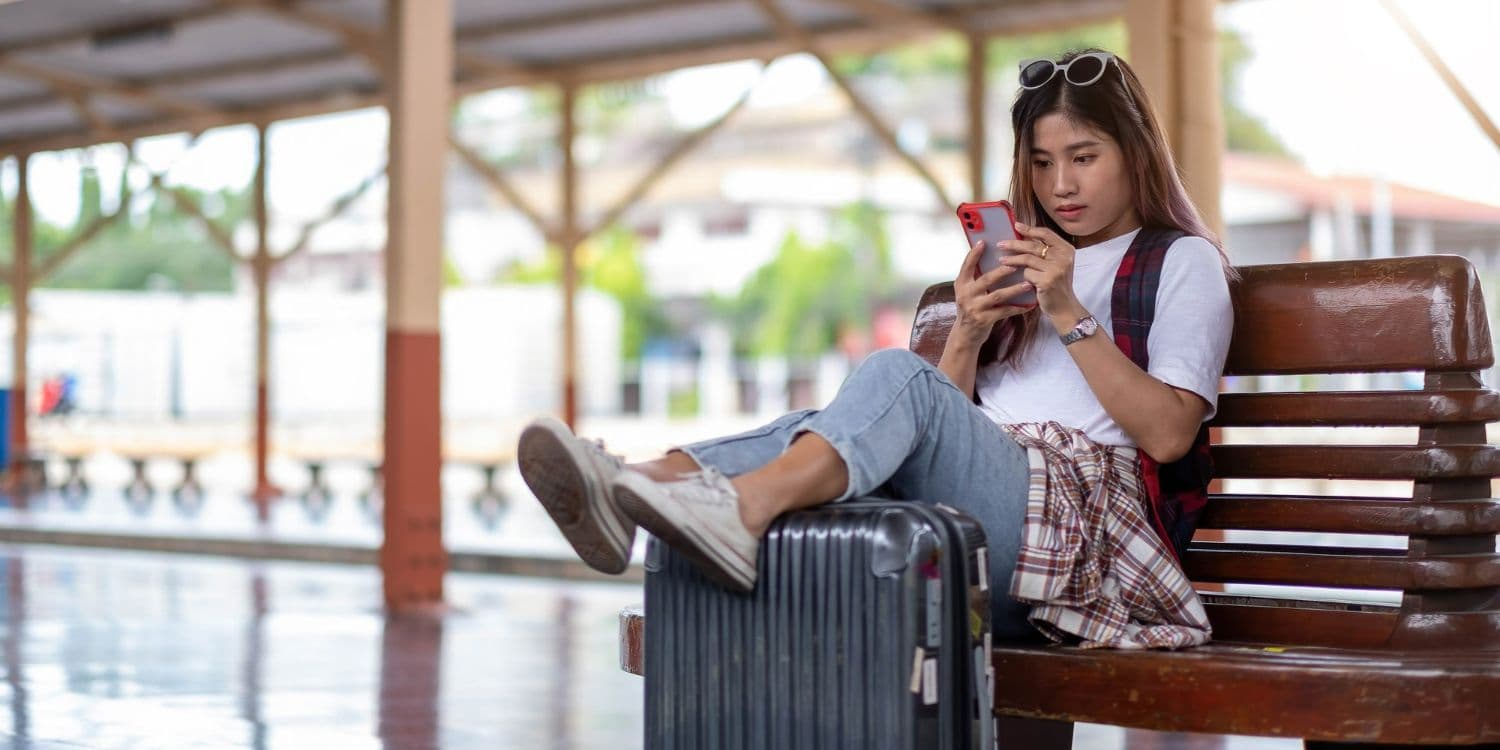Traveling Soon? Here is How to Figure Out Your Data Needs on the Go
