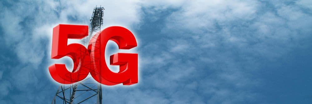 What is 5G? Your Guide to the Next Generation of Connectivity