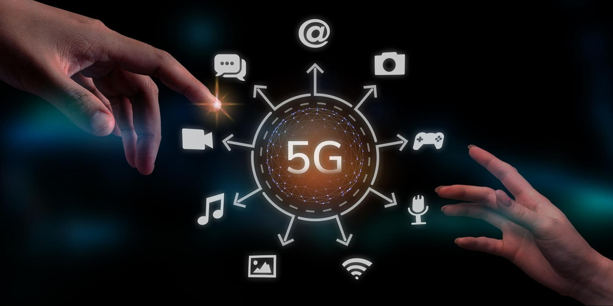 Understanding 5G Technology and How It's Changing Our Connected Lives