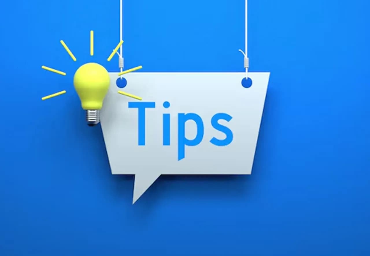 Troubleshooting Tips