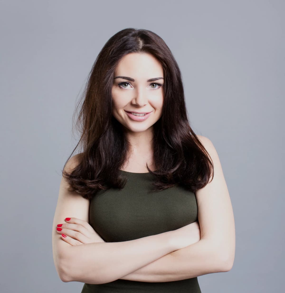 Olivia Smith Testimonial