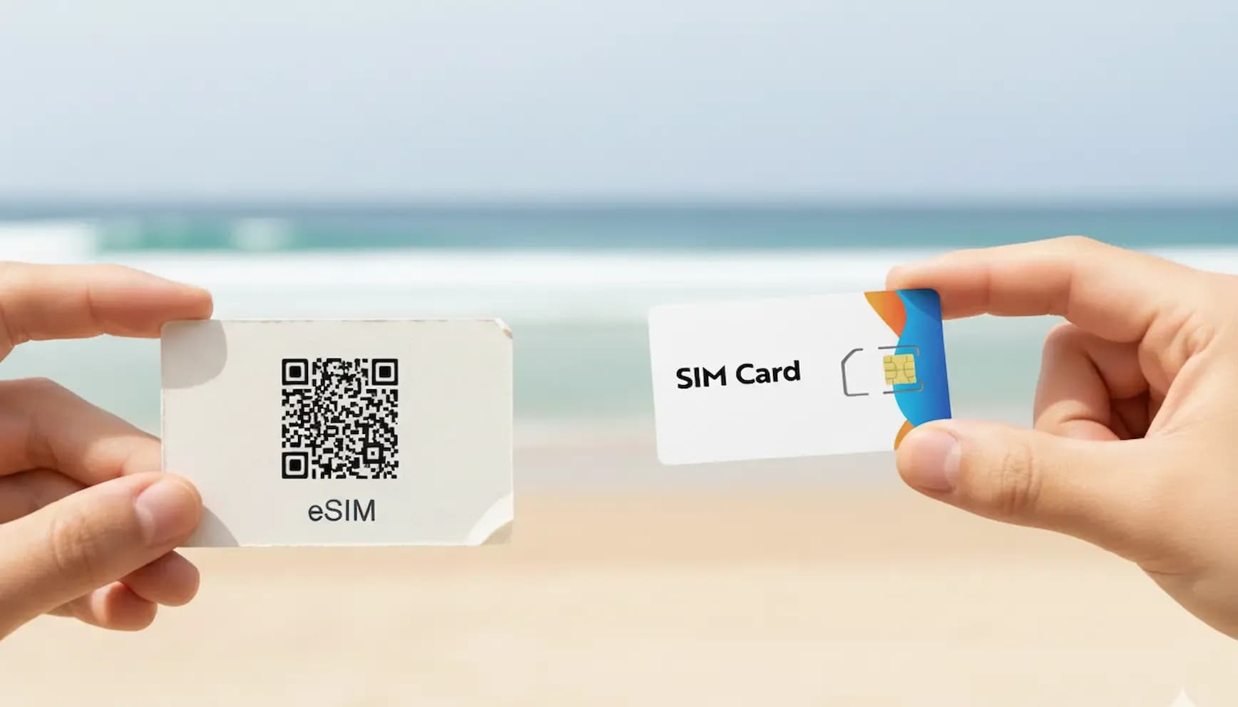 Can I Use an eSIM and a Regular SIM at the Same Time? A Deep Dive for the Modern Family