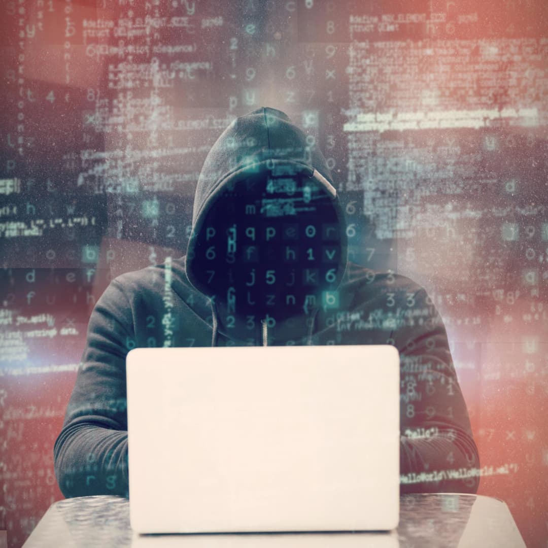 Cyber Attack