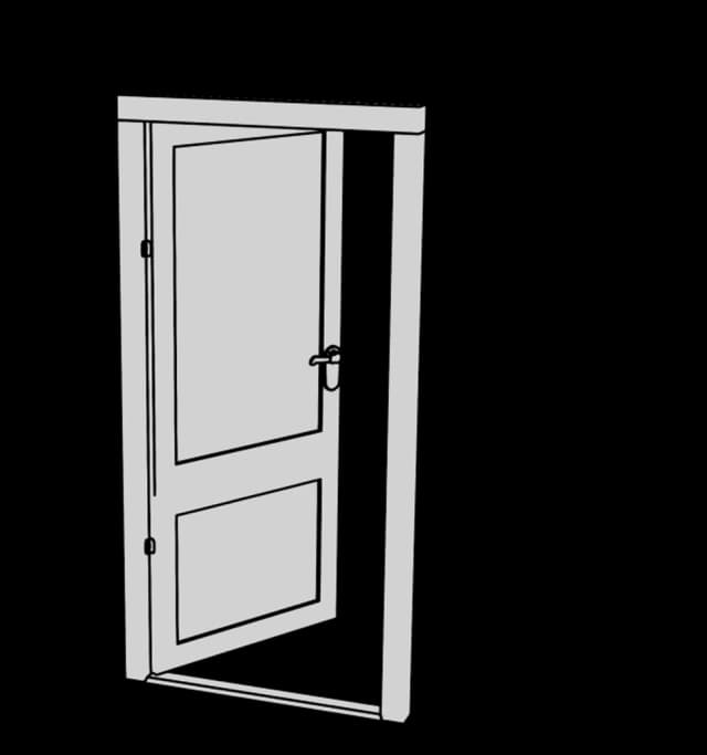Door