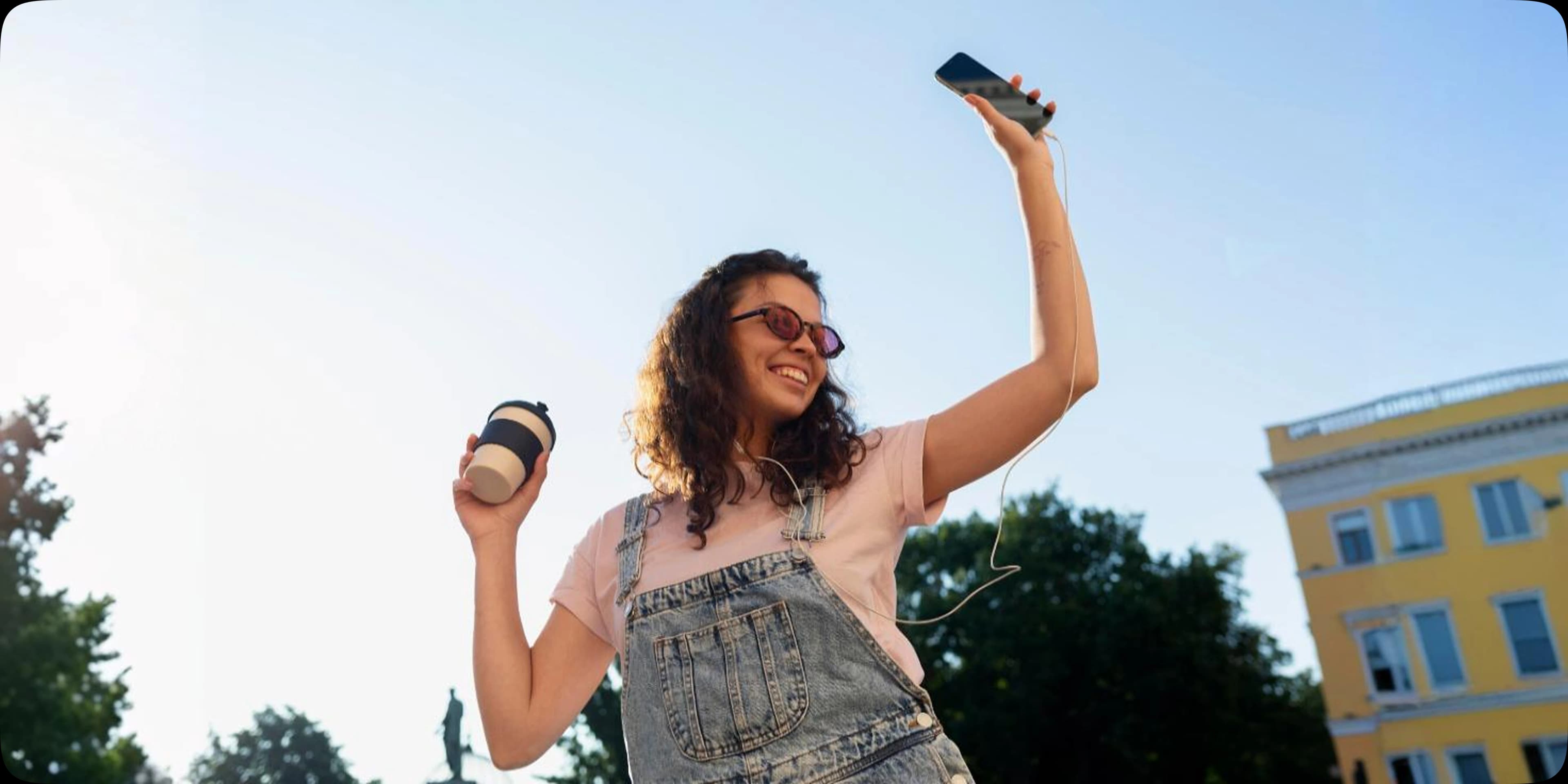 Experience Wireless Freedom Today