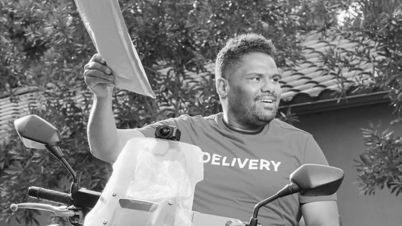Fast Delivery