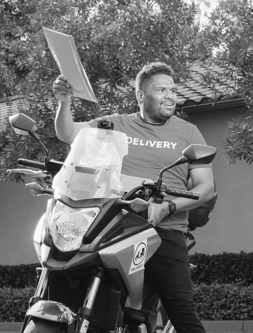 Fast Delivery