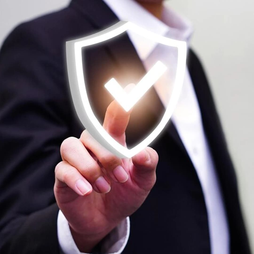Premium Security Protection