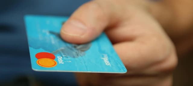 Secure Payments