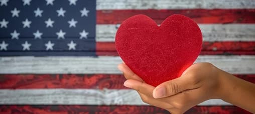US-based support