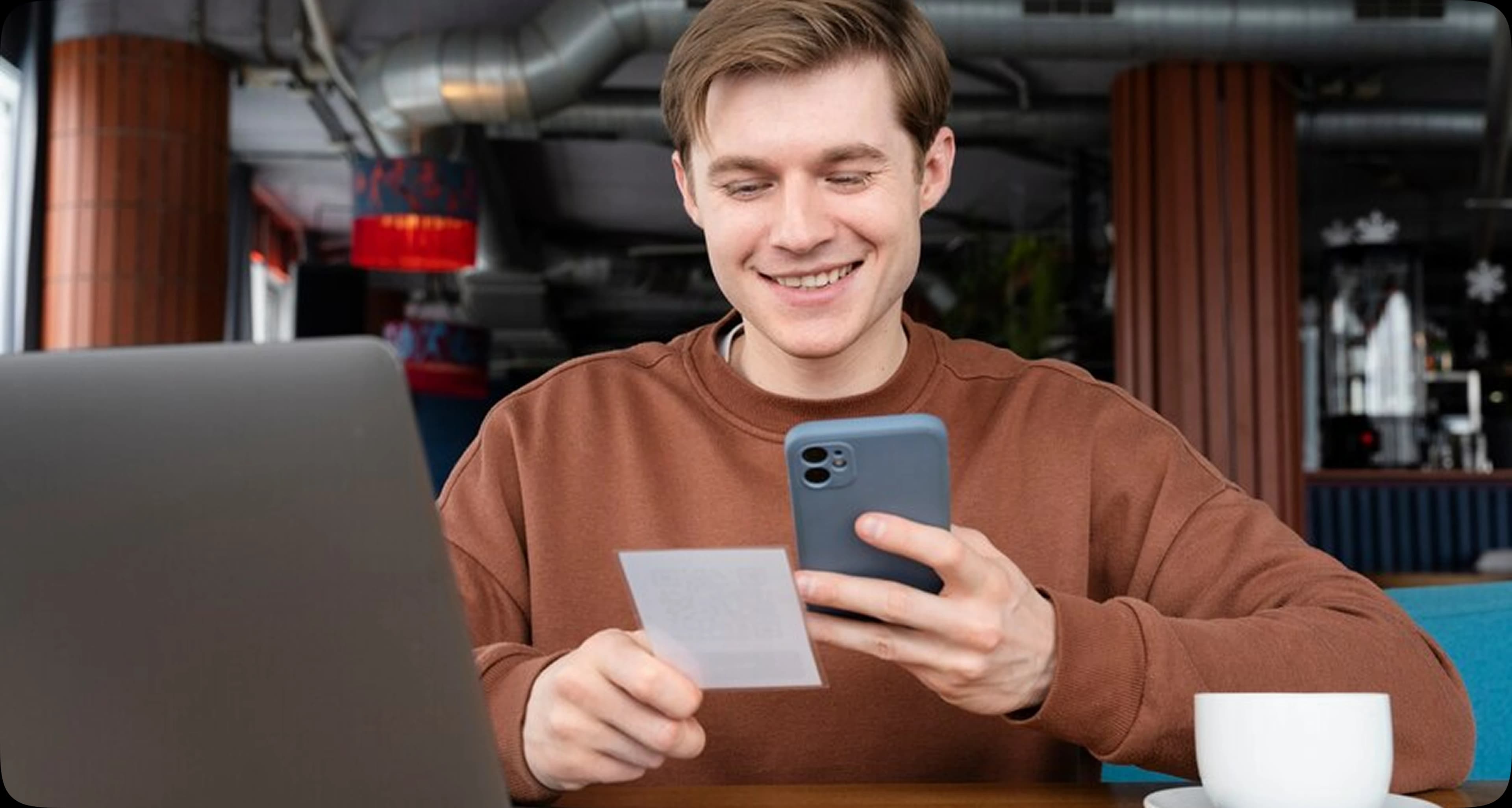 VLE Mobile, the only eSIM you will ever need