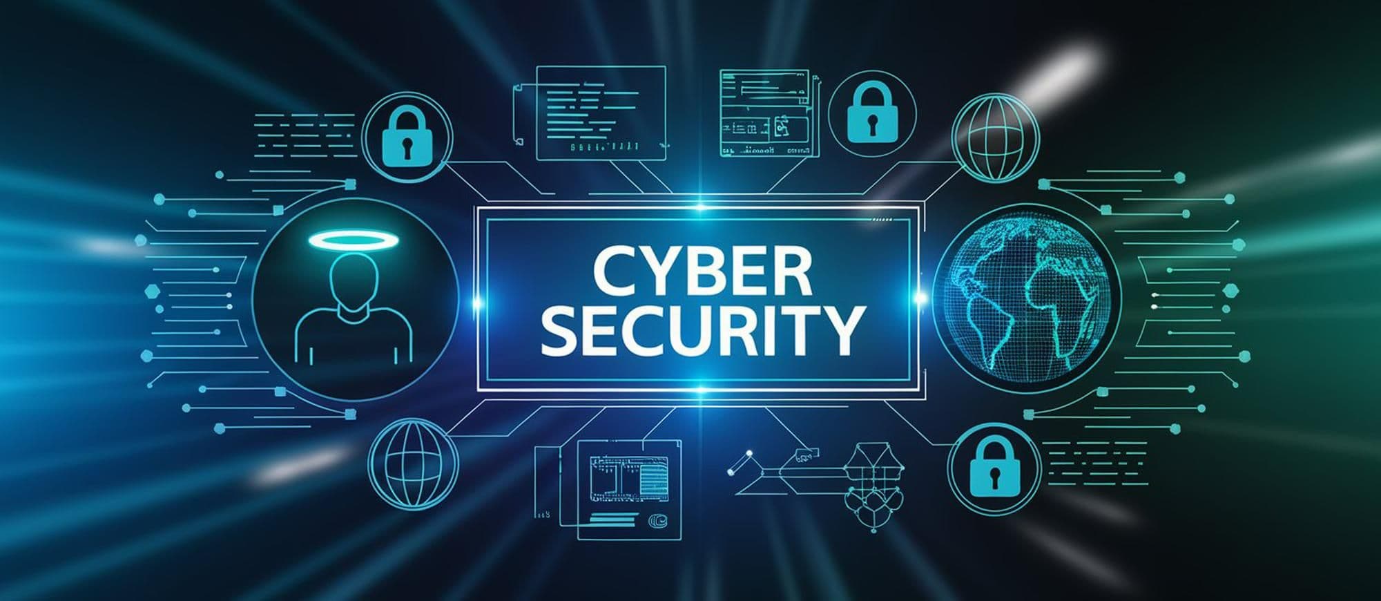What Are the 5 Elements of Cyber Security?