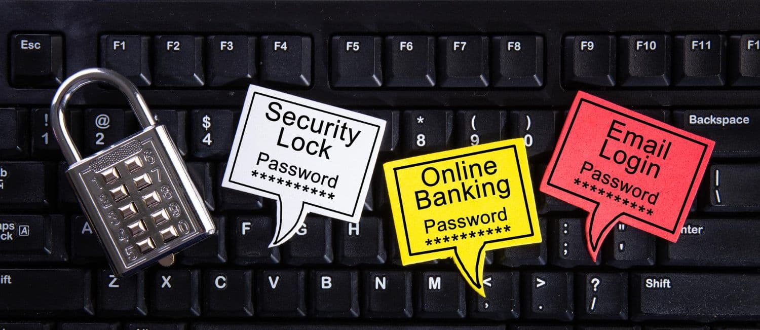 Protecting Your Digital Life: 5 Essential Ways to Prevent Identity Theft