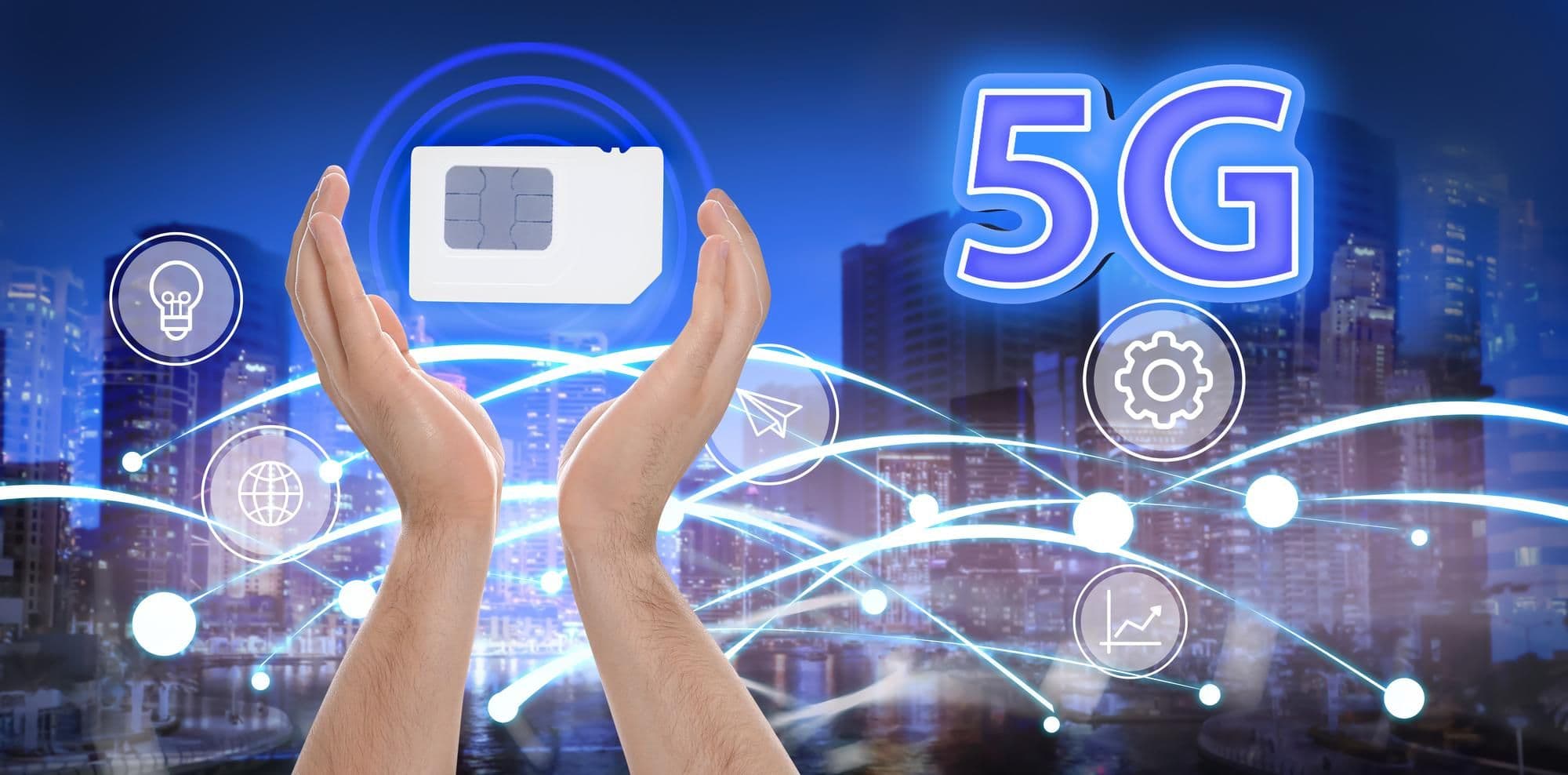 How Do 5G Plans from Different Carriers Compare in Price and Data Limits?