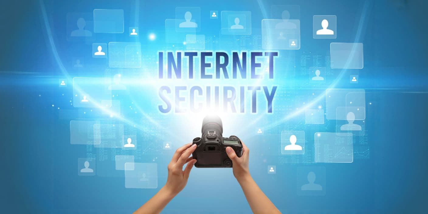 5 Ways to Help Protect Your Identity: Your Digital Life, Secured