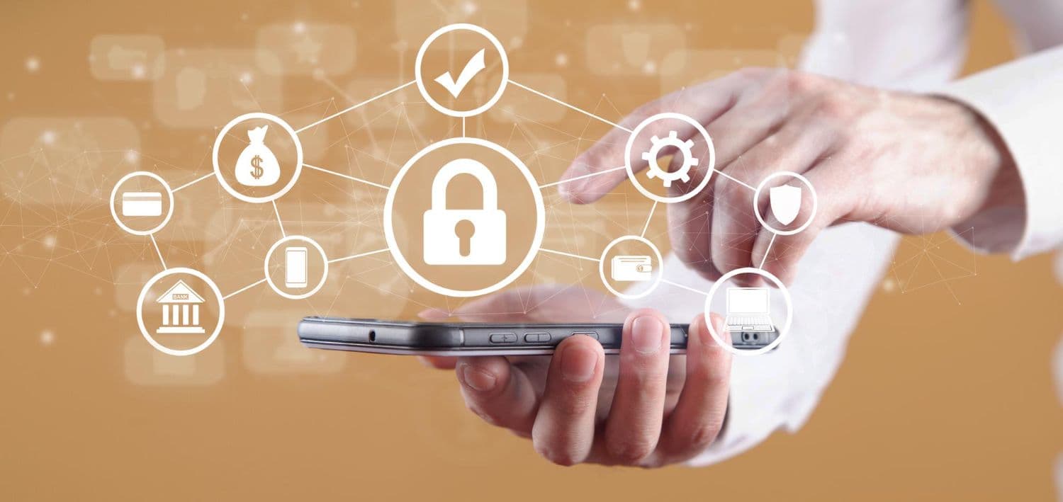 Keeping Your Digital Life Secure: A Chat About Data Privacy & Protection