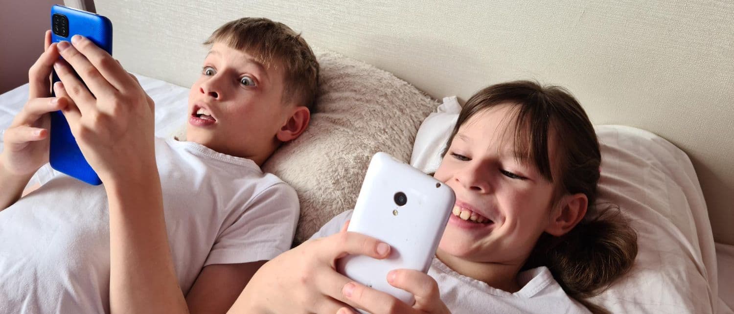 Keeping Your Family Safe Online: A Friendly Guide to Parental Controls