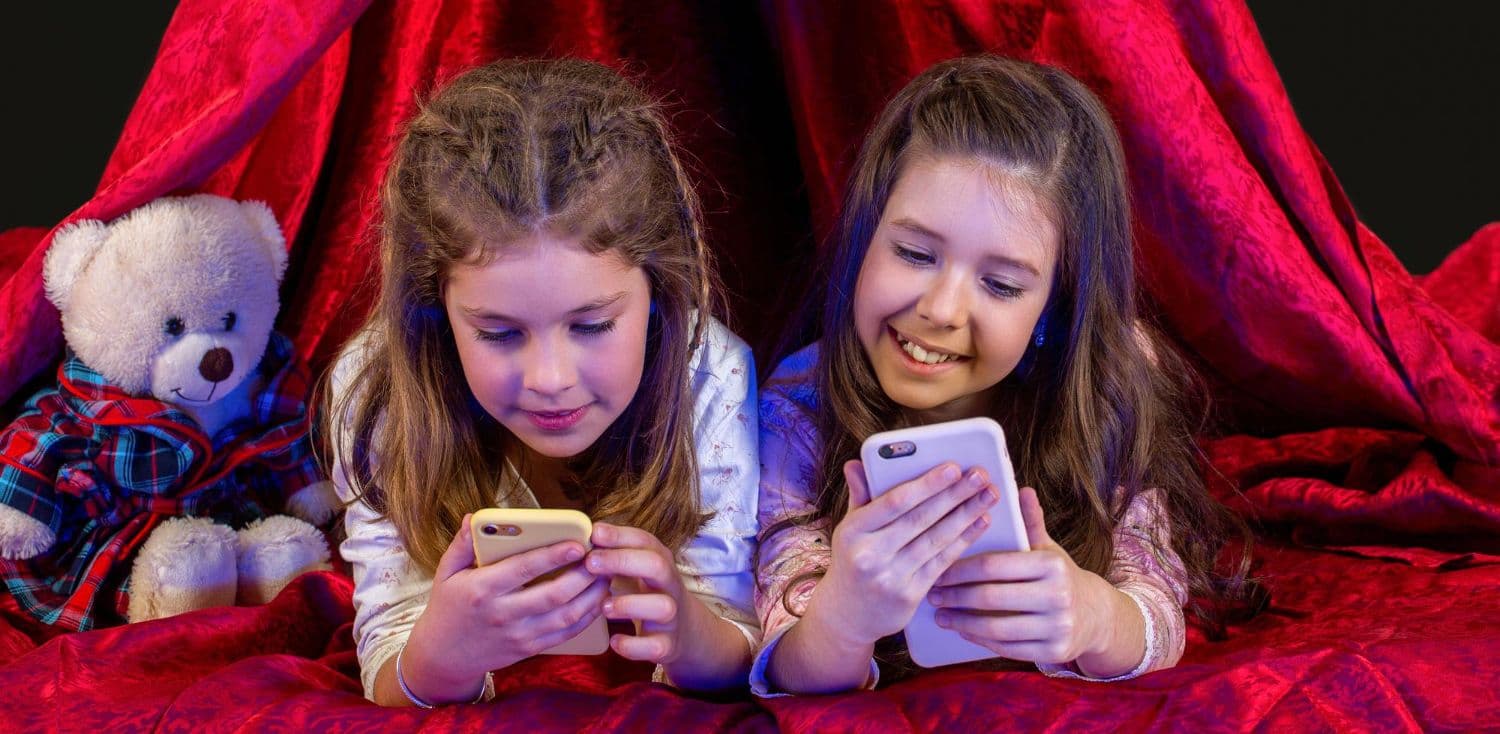 6 Ways Parental Controls Help Protect Your Child: A Guide for Modern Families