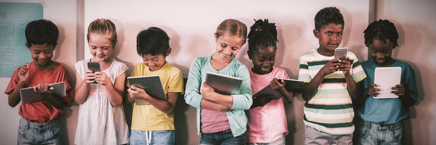 Navigating the Digital Playground: A Parent's Guide to Keeping Kids Safe Online