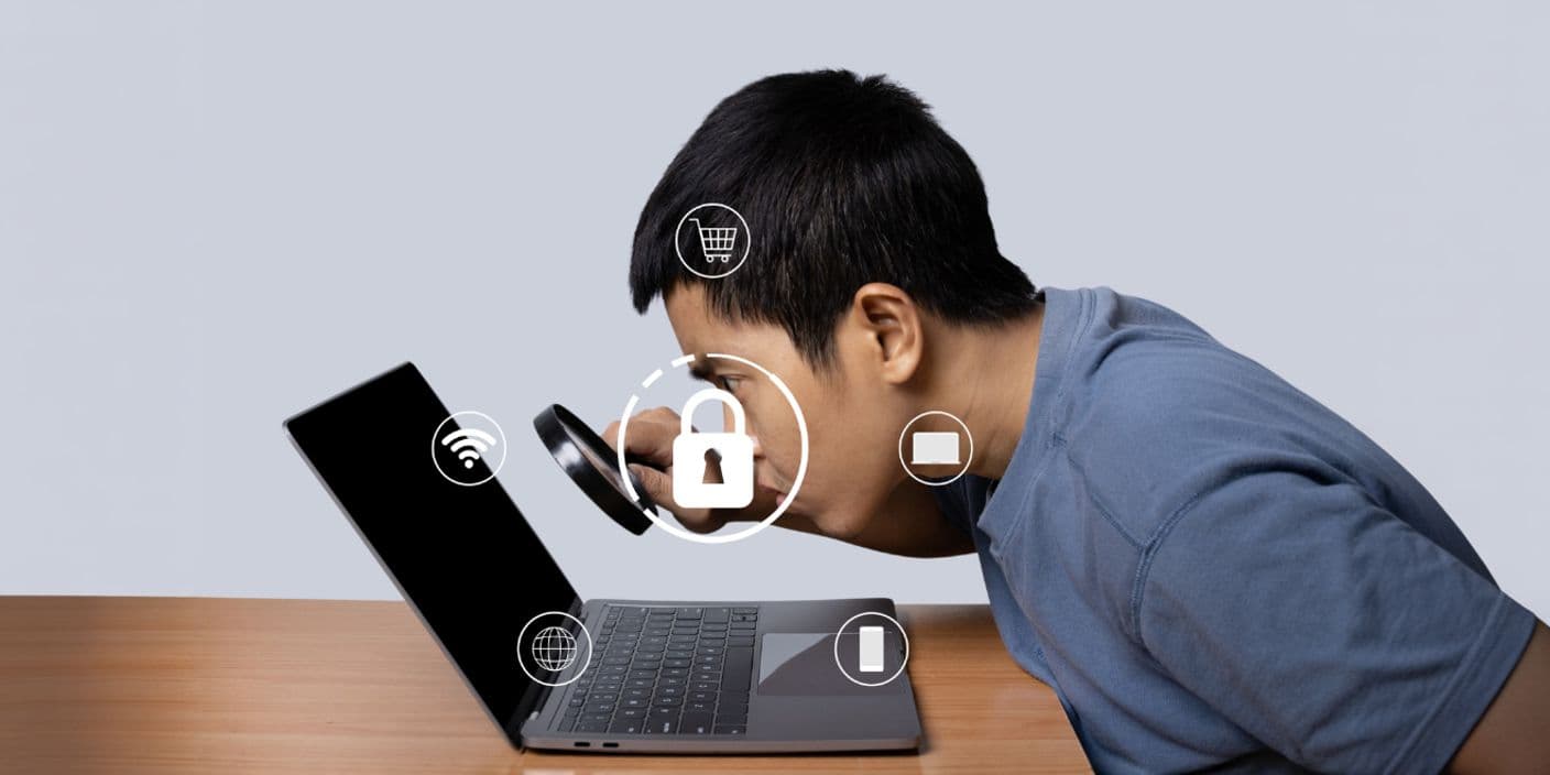 An Everyday Guide to Identity Theft