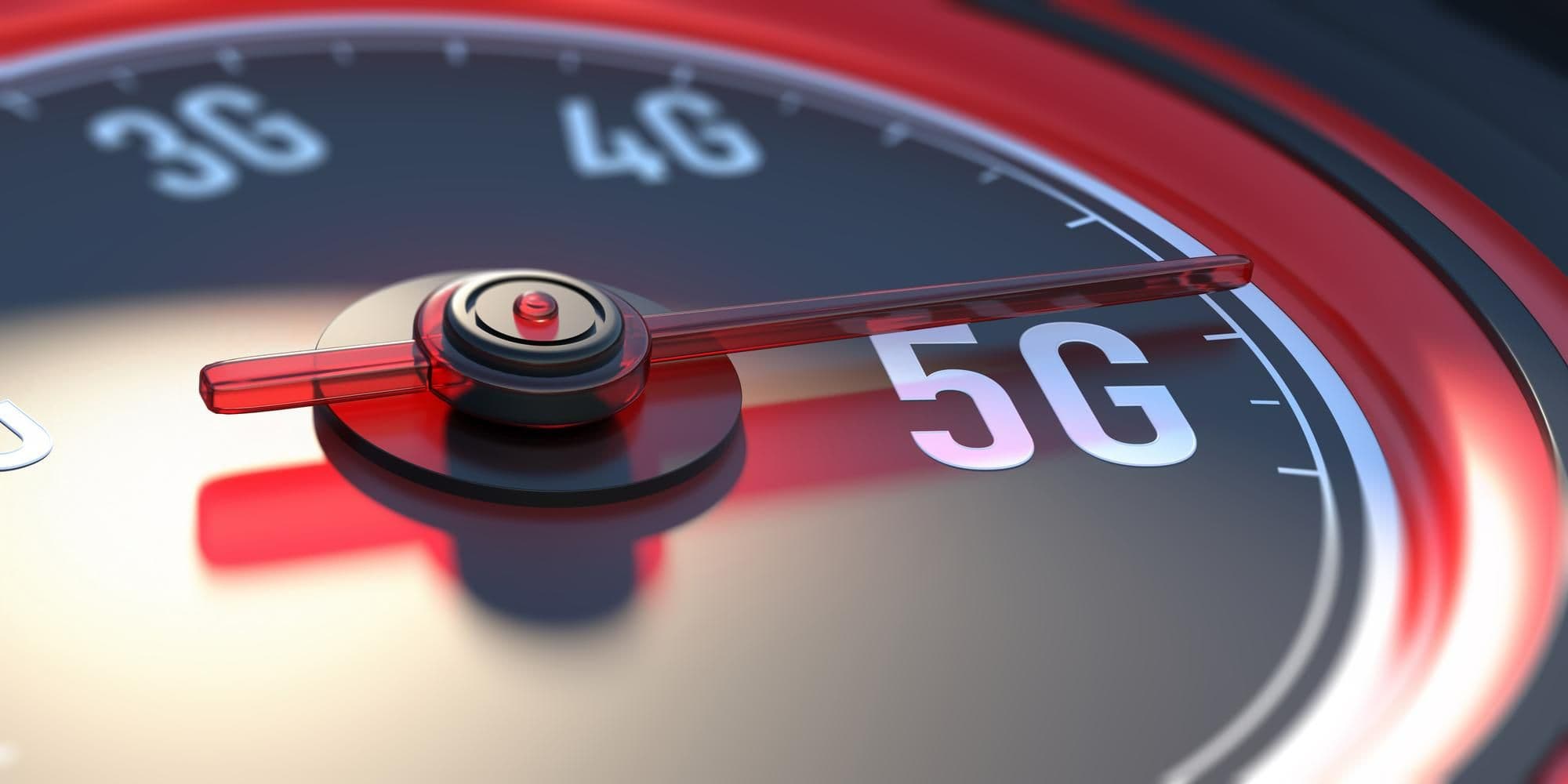Why Has 5G Been So Bad Lately?