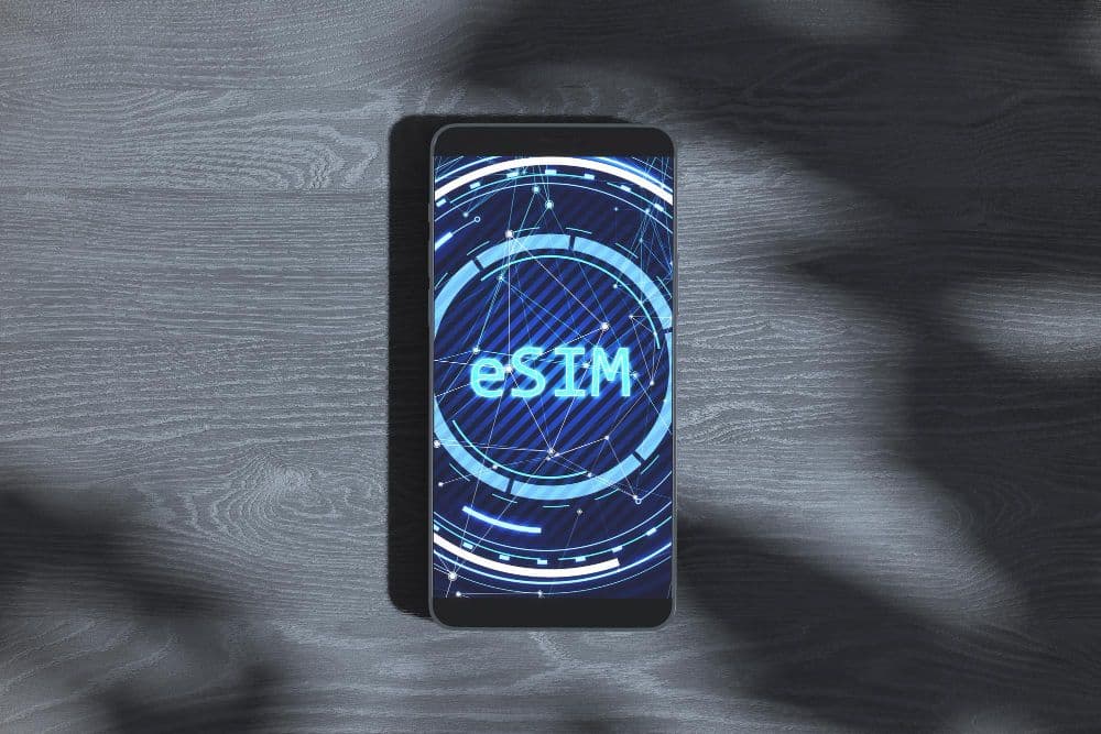 Can I Use Two eSIMs Simultaneously on My Samsung Phone? Let's Find Out!