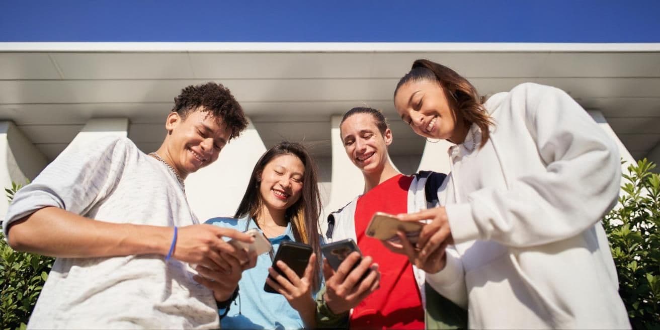 Beyond Connectivity: VLE Mobile's Commitment to Your Digital Safety