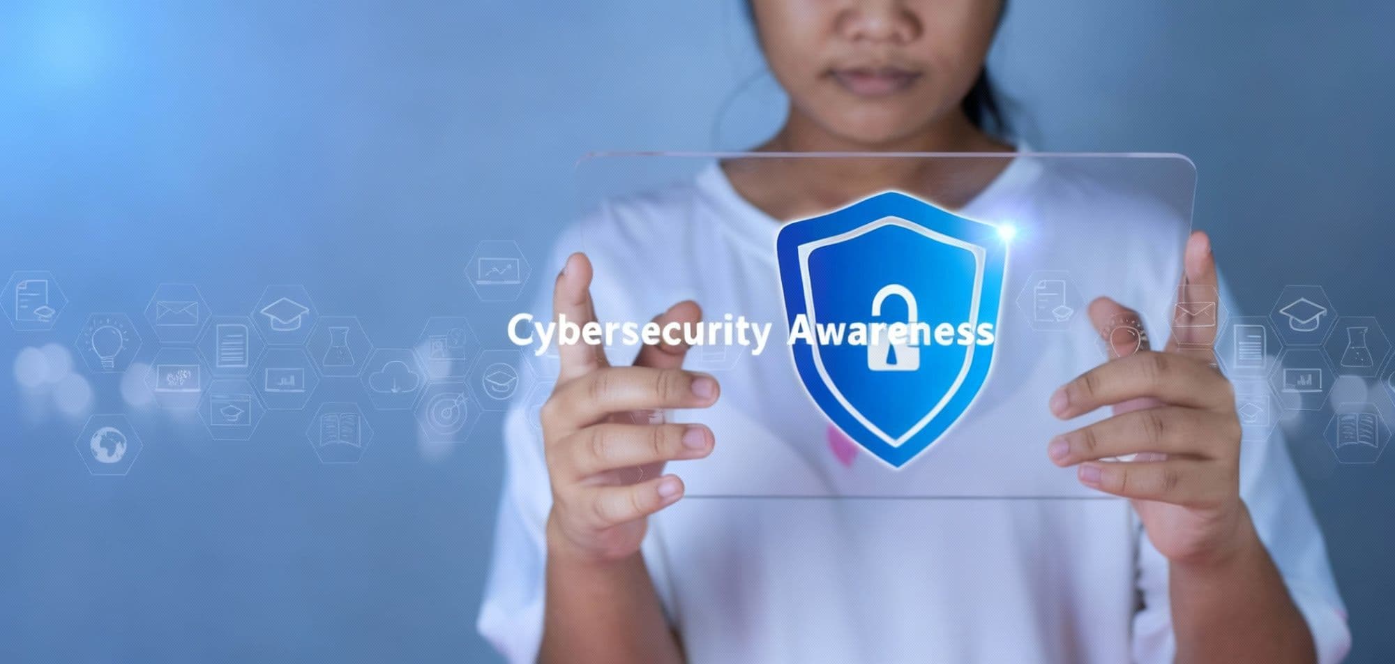 Why Cybersecurity Awareness Matters More Than Ever