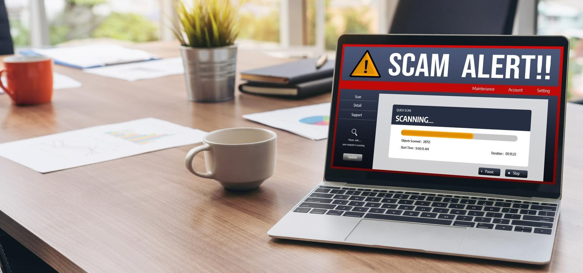 Are Cybersecurity and Digital Security the Same?