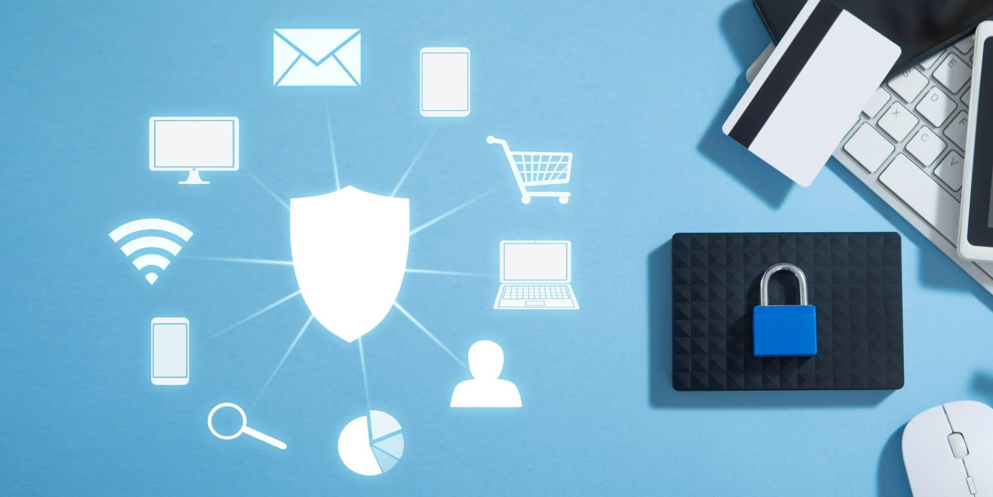 What is the Difference Between Cybersecurity and Digital Security?