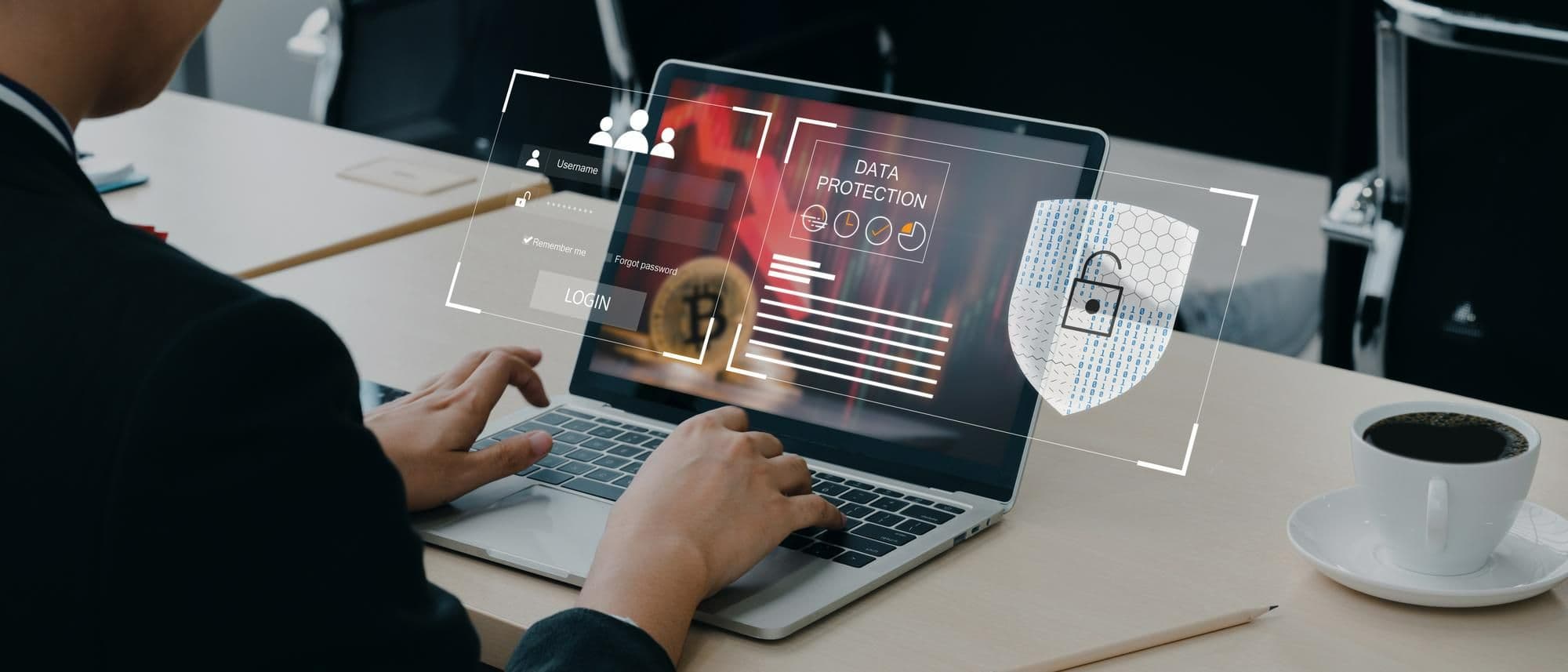 Which Best Describes Data Privacy?