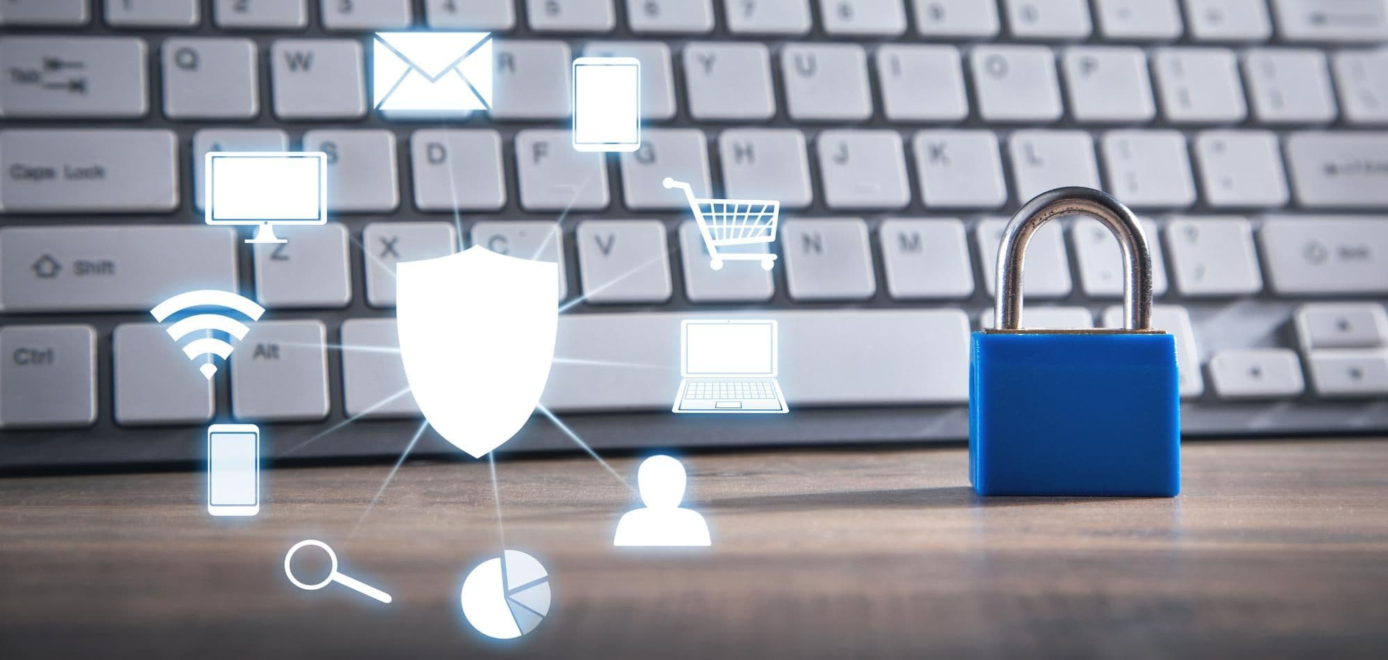 What Is the Difference Between Cybersecurity and Digital Systems Security?