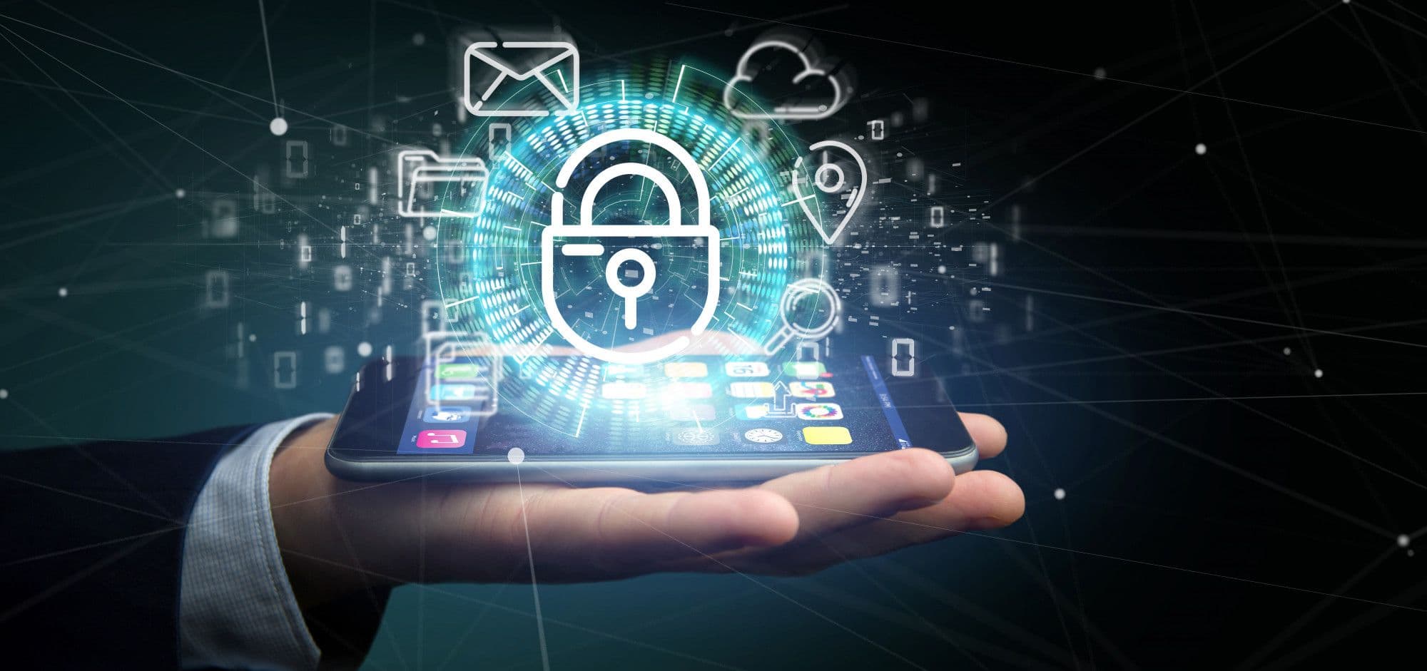 Do I Need Digital Security on My Phone?