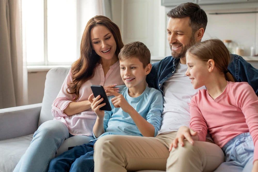 Why Dual SIM and eSIM are a Game Changer for Modern Families