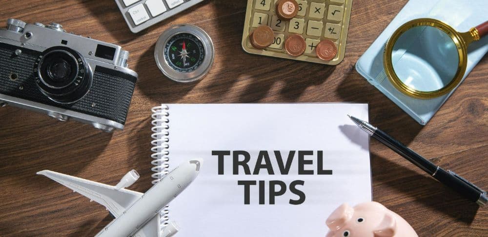 Traveling Smart: Essential Security Tips for a Worry-Free Adventure