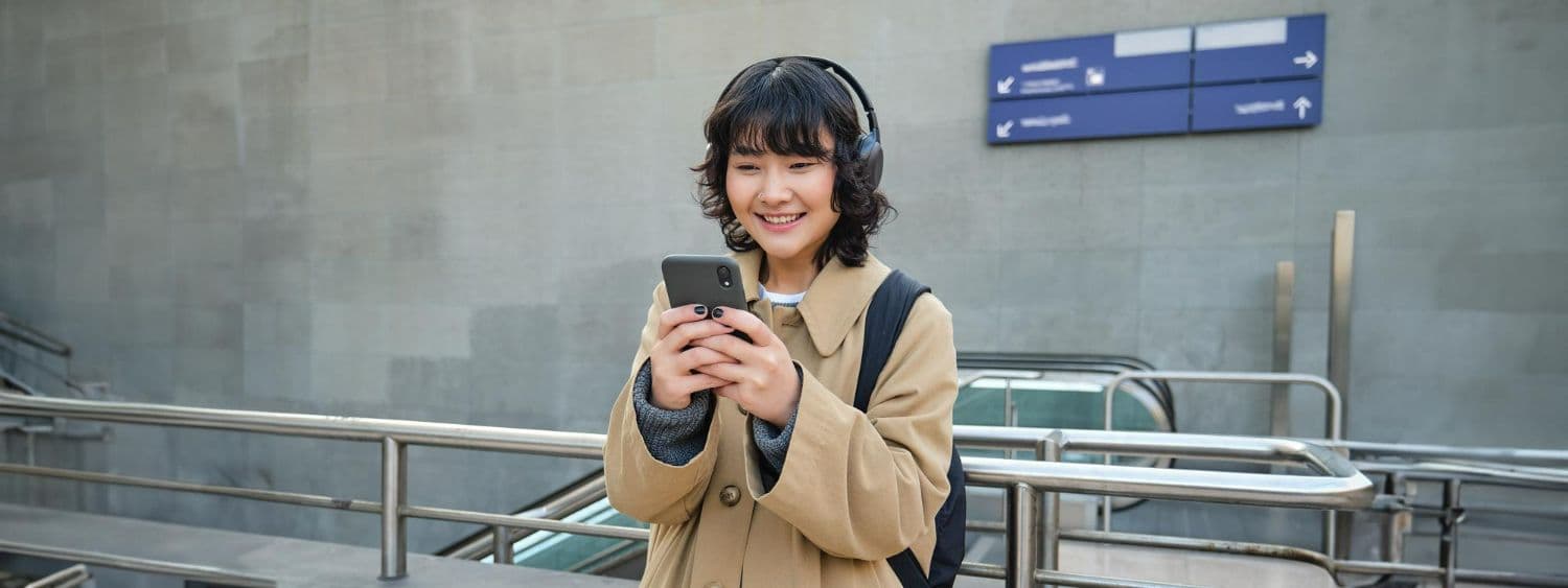 Your Travel Companion's Best Friend: Essential Tips to Save Data on Your iPhone and Android Devices
