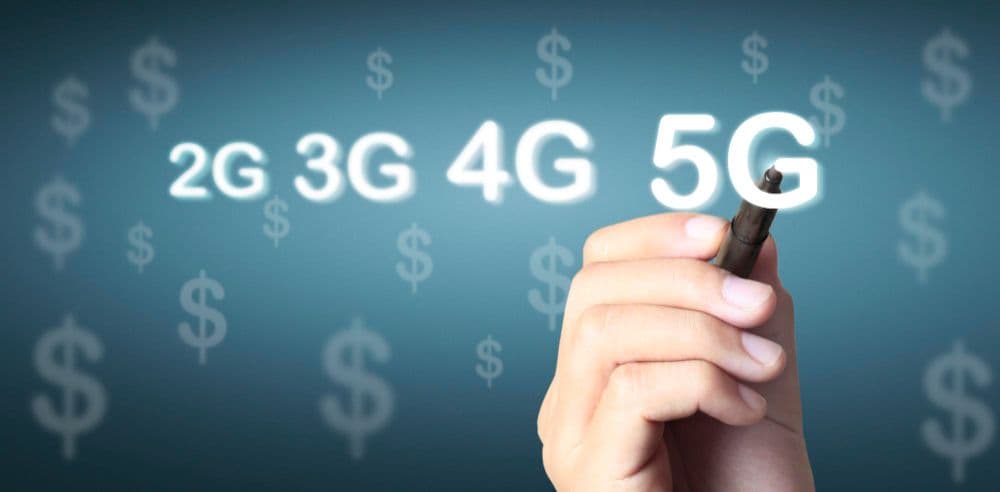 What is 5G | Everything You Need to Know About 5G