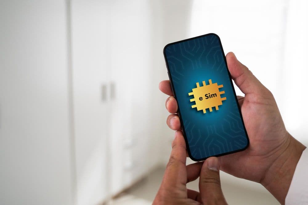 Everything You Need to Know About eSIM with VLE Mobile