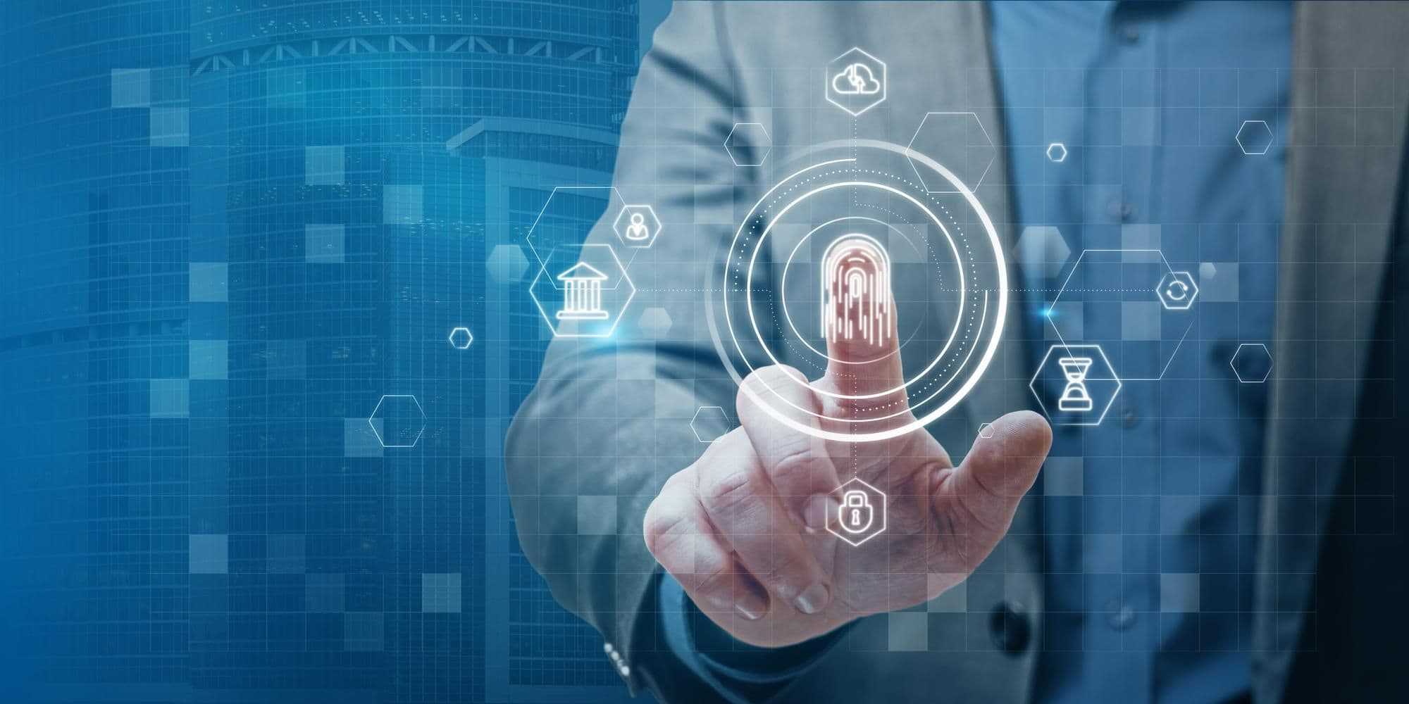 What Are Examples of Data Privacy?