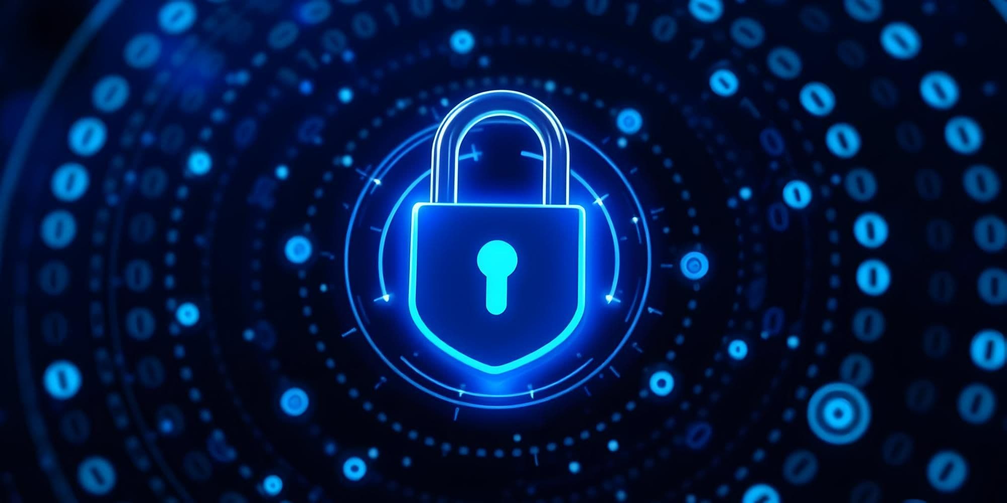 What Are the Examples of Digital Security?
