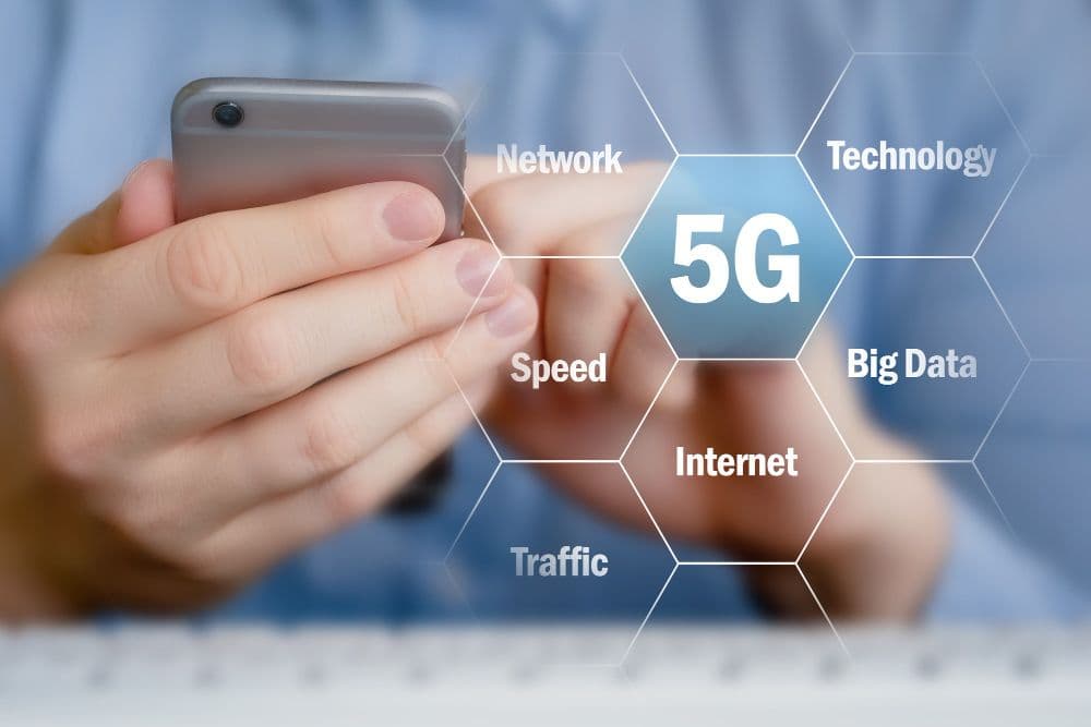 Experience 5G Without Compromise: Why VLE Mobile is Your Smartest Choice