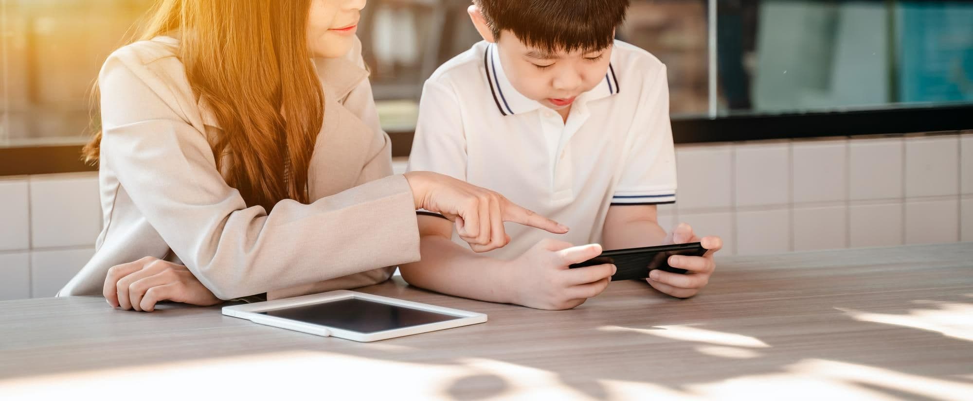 Can Family Link See Your Texts?