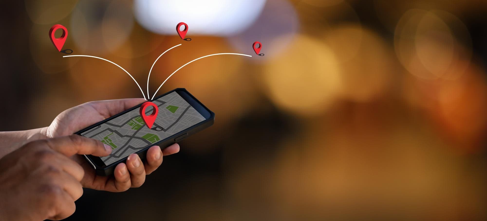 Family Safety Apps That Provide Real-Time Location Sharing: A Modern Solution for Connected Families