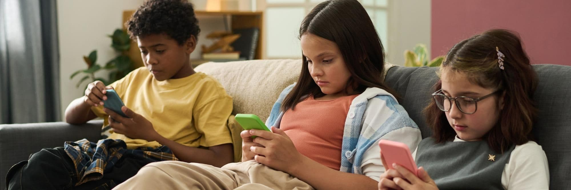 Understanding Family Safety Apps for iPhone: Protection That Matters
